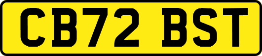 CB72BST