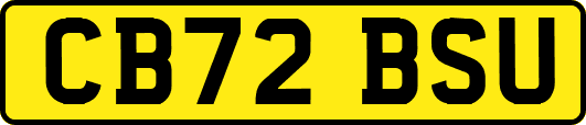 CB72BSU