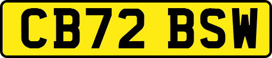 CB72BSW