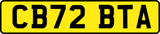 CB72BTA