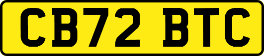 CB72BTC