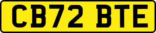 CB72BTE