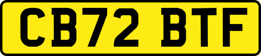 CB72BTF