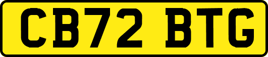CB72BTG