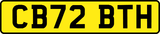 CB72BTH