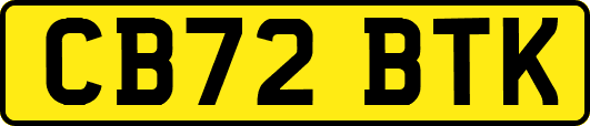 CB72BTK