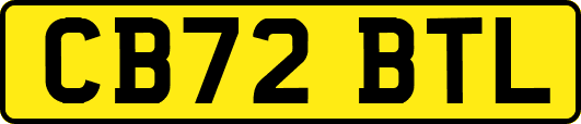 CB72BTL
