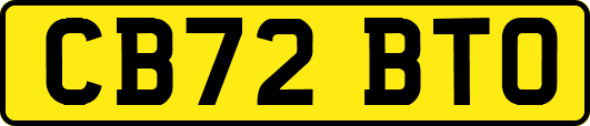 CB72BTO