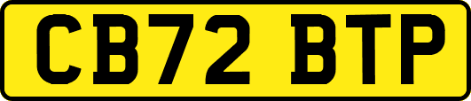 CB72BTP