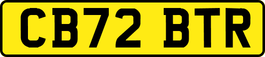 CB72BTR