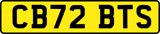 CB72BTS