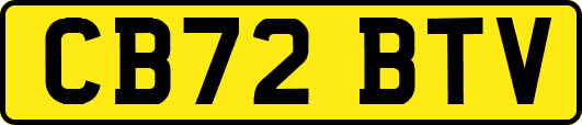CB72BTV