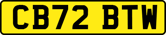 CB72BTW