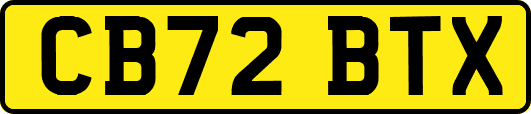 CB72BTX