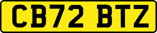 CB72BTZ