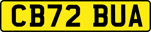 CB72BUA