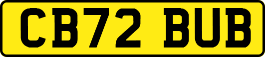 CB72BUB