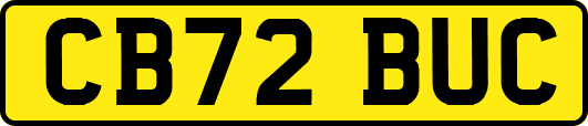 CB72BUC