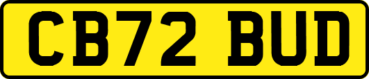 CB72BUD