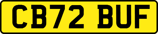 CB72BUF