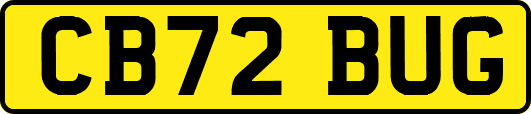 CB72BUG