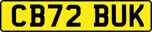 CB72BUK