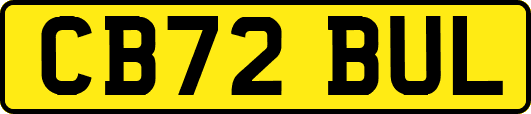 CB72BUL
