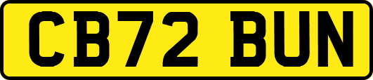 CB72BUN