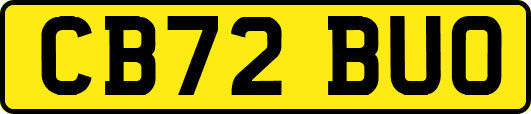 CB72BUO