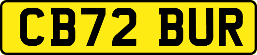 CB72BUR