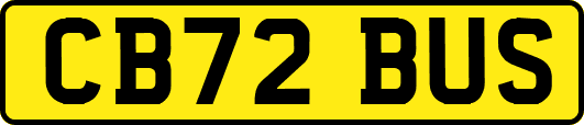 CB72BUS