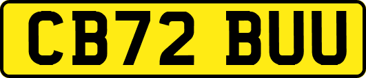 CB72BUU