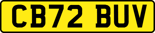 CB72BUV
