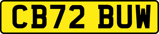 CB72BUW
