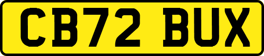 CB72BUX