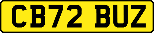 CB72BUZ