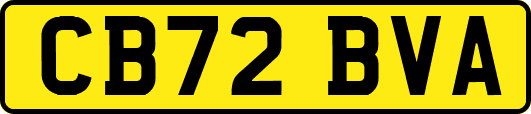 CB72BVA