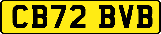 CB72BVB
