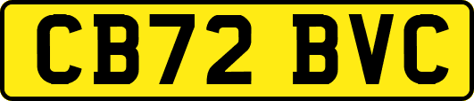 CB72BVC