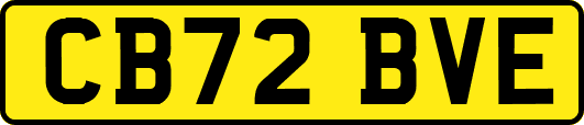 CB72BVE