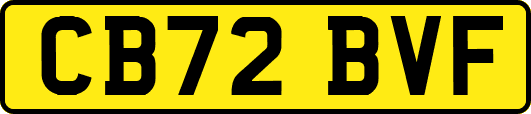 CB72BVF