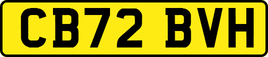 CB72BVH