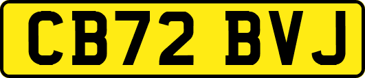CB72BVJ