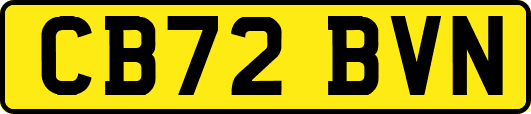 CB72BVN