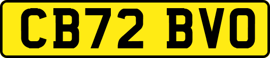 CB72BVO