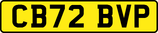 CB72BVP
