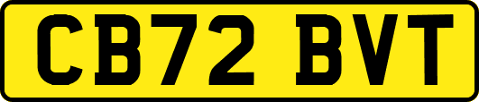 CB72BVT