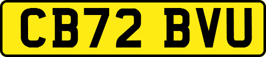 CB72BVU