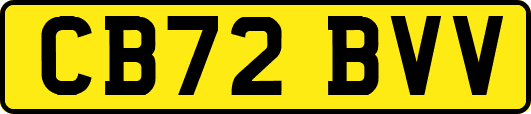 CB72BVV