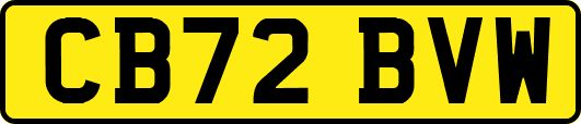 CB72BVW
